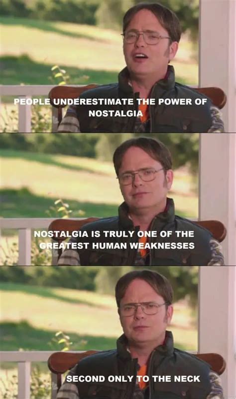 142+ EXCLUSIVE Dwight Schrute Quotes That Get You - BayArt