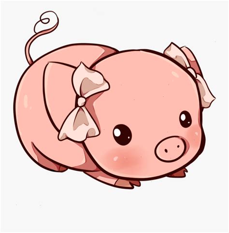 Great Marvelous Pinterest Drawings - Cute Baby Pig Drawing , Free Transparent Clipart - ClipartKey