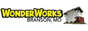 WonderWorks Branson