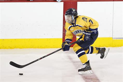 SB Nation Preseason All-ECAC Hockey Teams - SB Nation College Hockey