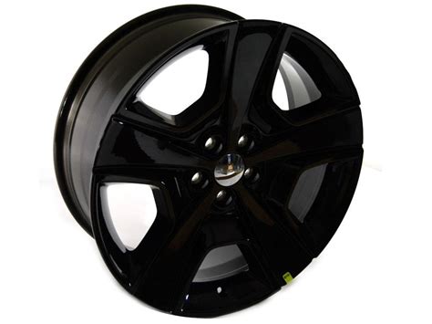 2010 Chrysler 300 20-inch black envy wheel. Exterior - 82212816 | Myrtle Beach SC