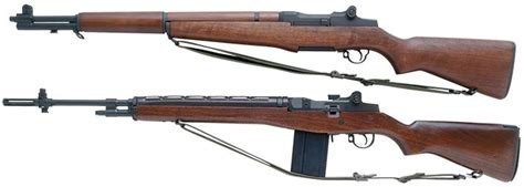 American Rifleman | The M14 Rifle: John Garand’s Final Legacy ...