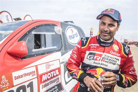 Get Who Won The Dakar Rally With Which Car 2019 Pics