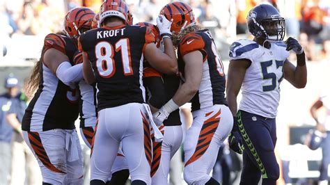 Week 10 Rookie Report: Bengals rookies can't manage to get in on action - Cincy Jungle