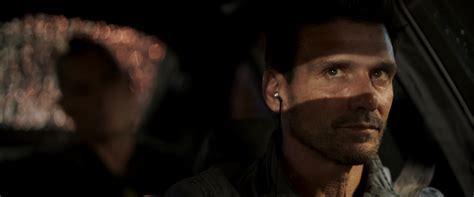 Netflix Thriller ‘Wheelman’ Proves Frank Grillo Is Perfect Leading Man ...