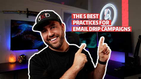 The 5 Best Practices for Email Drip Campaigns | Day by Day Digital