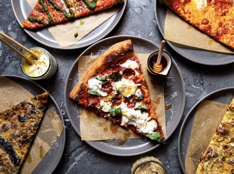 The Infatuation · 18 Of The Best Pizza Places In America