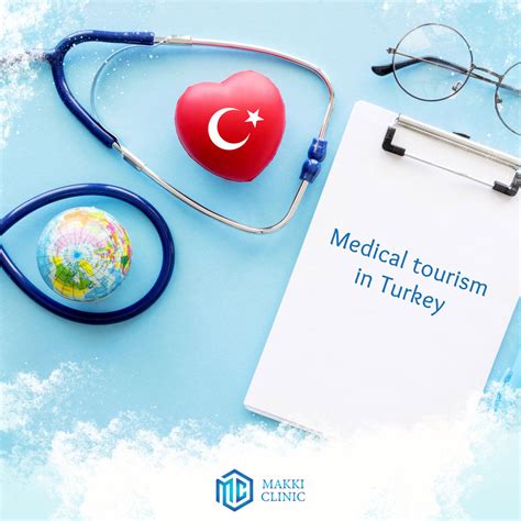 Medical tourism in Turkey – Medical tourism in Turkey