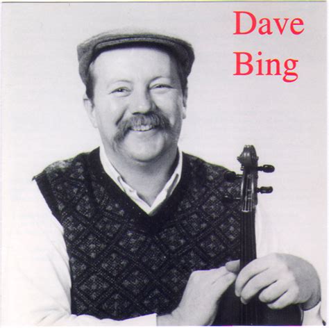 Bing, Dave – Dave Bing (CD-Used) – Vals halla Records