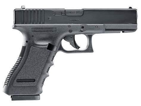 Glock 17 Gen. 3 BB Pistol | Airgun Depot