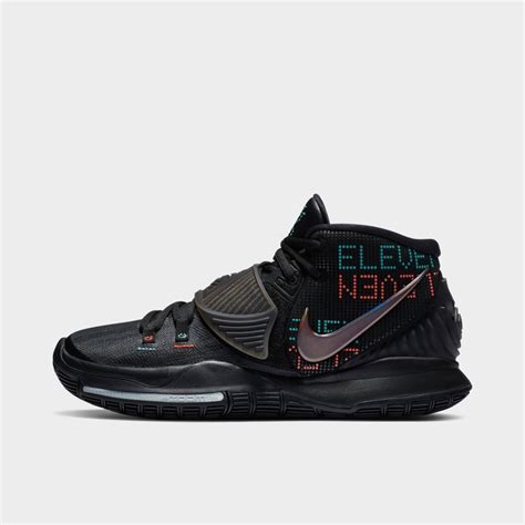 Nike Kyrie 6 Basketball Shoes - ShopStyle Activewear