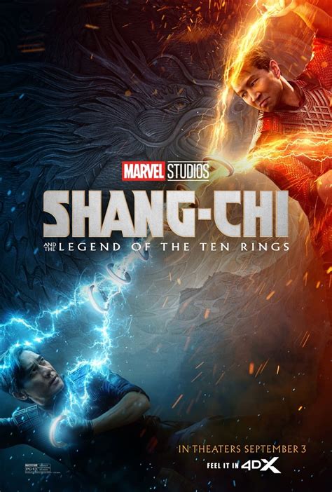 Shang-Chi Review: A Satisfying Introduction To a New Corner of the MCU