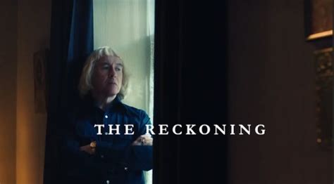 Jimmy Savile The Reckoning trailer gives first look at Steve Coogan | Metro News