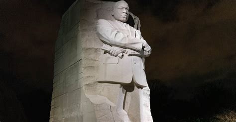 Martin Luther King Jr. Memorial · Free Stock Photo