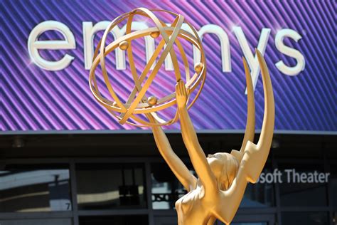 Everything You Need to Know About the 2023 Emmy Awards - TrendRadars