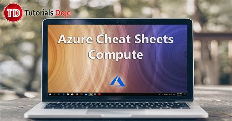 Azure Compute Services - Tutorials Dojo