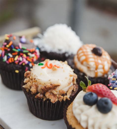 Cupcakin' Bake Shop Expands to New Locations in Oakland and Berkeley