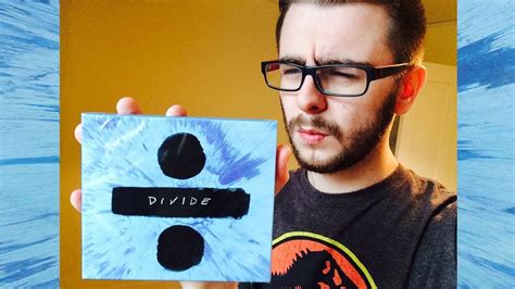 Ed Sheeran - Divide (÷) Deluxe Edition || Album Review - YouTube