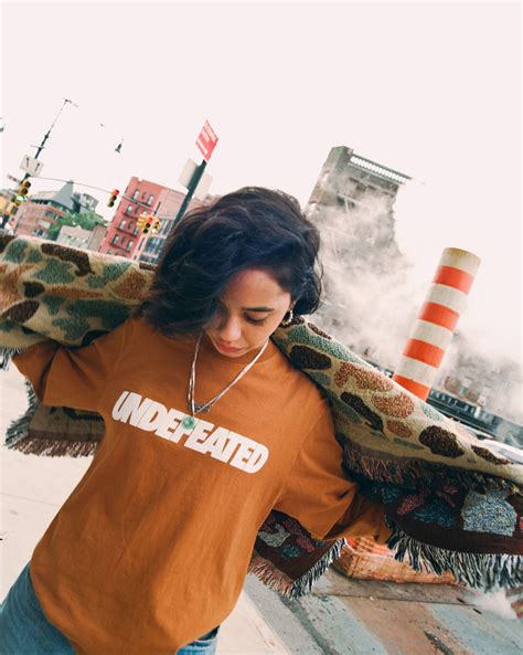 UNDEFEATED HOLIDAY 2021 - EDITORIAL – Undefeated