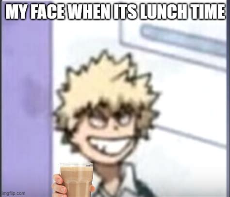 bakugo Memes & GIFs - Imgflip