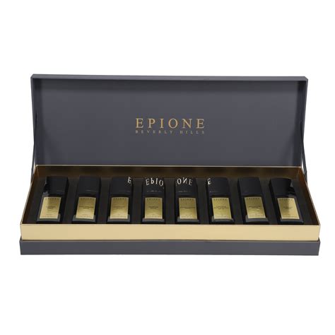 All – Epione Skincare