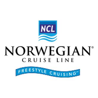 Norwegian Cruise Line Vektörel Logo