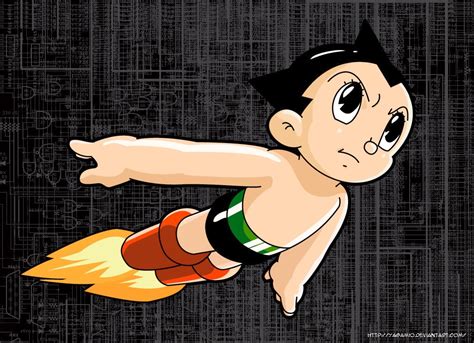 🔥 Free Download Astro Boy Hd Wallpaper Photo Pics by @lbridges10 ...