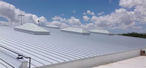 8 Benefits of Galvanized Steel Roofing - Puyat Steel Corporation