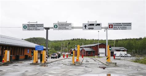 Norway building a fence at Russian border – POLITICO