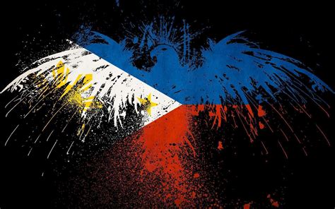 Philippine Flag Wallpapers - Wallpaper Cave