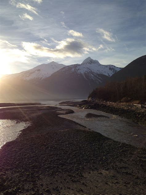 Skagway, Alaska in the winter | Skagway, Beautiful pictures, Natural ...