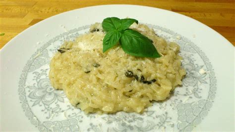 Risotto al Grana Padano | Risotto, Ethnic recipes, Homemade recipes