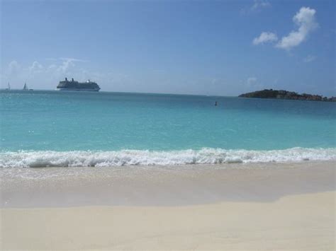 Great Bay Beach (Philipsburg) - All You Need to Know BEFORE You Go ...