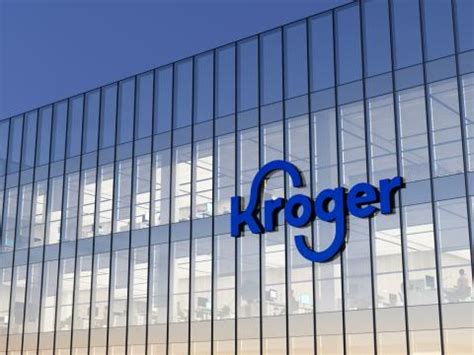 Kroger-Albertsons Merger Makes Sense Operationally | Progressive Grocer