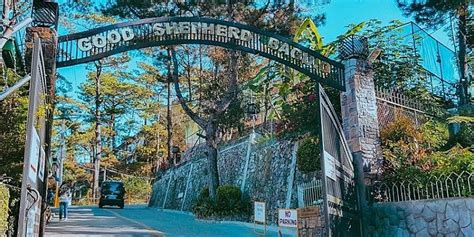 Good Shepherd Baguio: How to Get There + Travel Guide » Shellwanders