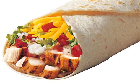 Get a FREE Taco Bell Chicken Burrito Supreme! – Get It Free