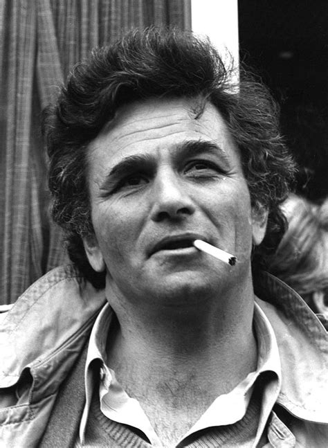 78 Best images about Columbo on Pinterest | Peter falk, Crime and Tv series