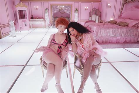 Ice Spice, Nicki Minaj 'Princess Diana' Remix - Listen - XXL
