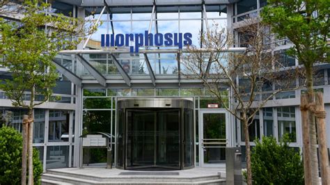 Morphosys Aktie: Gefahrensignale nach der Erholungsrallye | 4investors