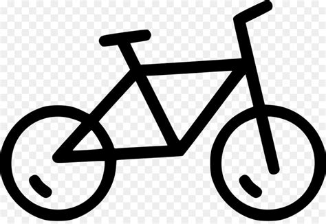 Free Bicycle Vector Silhouette, Download Free Bicycle Vector Silhouette png images, Free ...