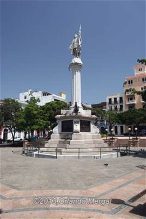 Plaza Colón