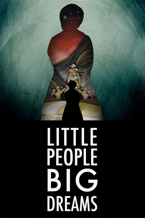 Little People Big Dreams Pictures | Rotten Tomatoes