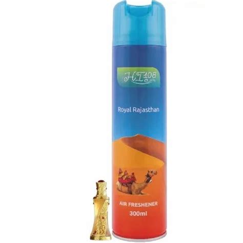 Air Freshener Refill at best price in Ahmedabad by Hamlai Industries Private Limited | ID ...