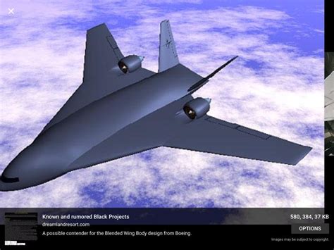 Boeing Blended wing body design concept | Lockheed, Fighter jets, Usaf