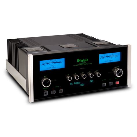 McIntosh MA8900 - Wide Screen Audio