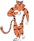 Animated Gif Tiger - ClipArt Best