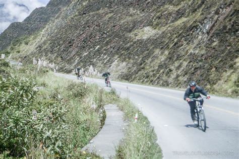 Stayin’ Alive on the Death Road | Bolivia – Travel Outlandish