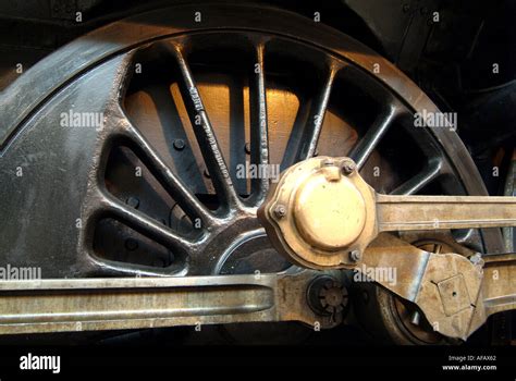 Darlington Railway Museum North Yorkshire Stock Photo - Alamy