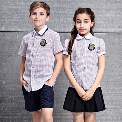 Unisex Yes School Uniforms Set at Rs 400/piece in Coimbatore | ID: 13630932973