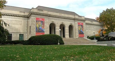 Columbus Art Museum | Art museum, Columbus, Ohio travel